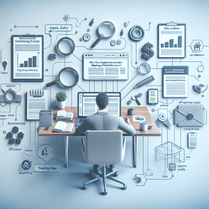 Pourquoi le SEO dépend désormais du contenu citable