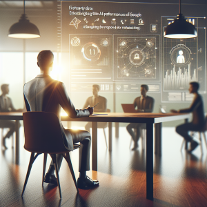 Données first-party : boostez l’IA de Google Ads au-delà du reciblage