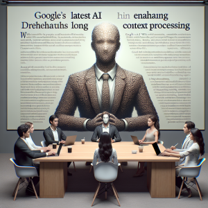 Google Titans et MIRAS: percée en mémoire IA pour le long contexte