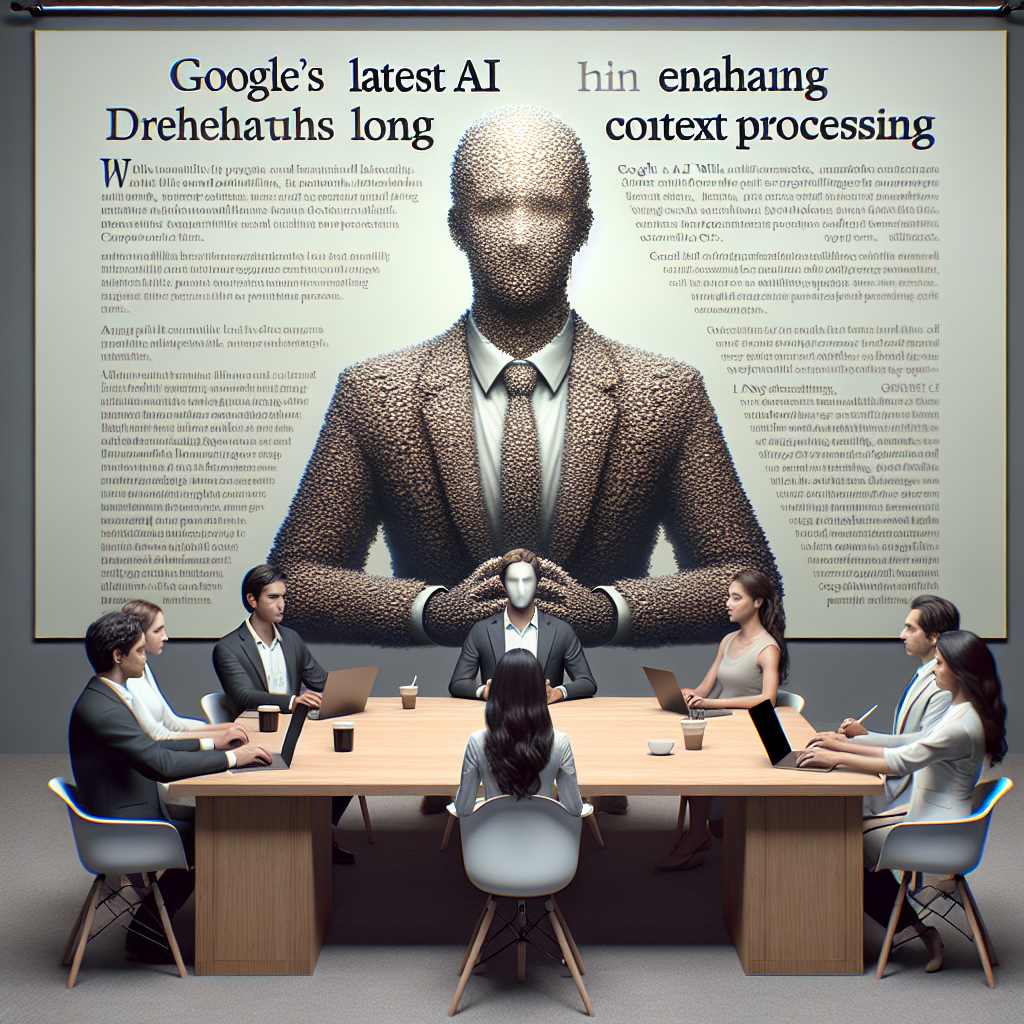 Google Titans et MIRAS: percée en mémoire IA pour le long contexte