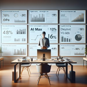 AI Max : plus de revenus, des coûts plus élevés et la fin des annonces dynamiques