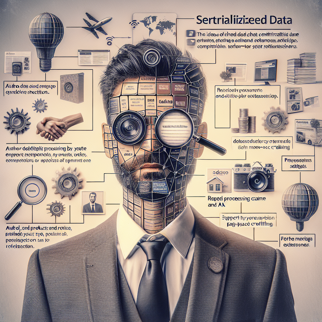 Yoast SEO centralise les données structurées avec un schemamap