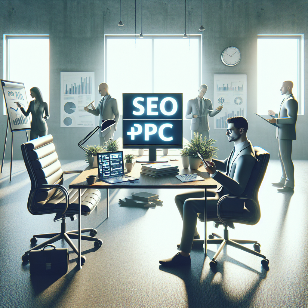 SEO PPC : quelle stratégie pour votre entreprise en 2026 ?
