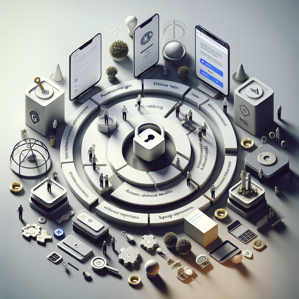 Passkeys dans Google Ads : le guide pour sécuriser vos comptes