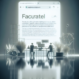 NanoClaw: un site imposteur surclasse le vrai dans Google