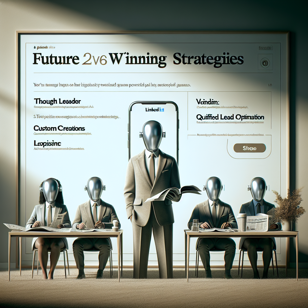 Publicité LinkedIn : 5 tests gagnants pour 2026 (vidéo, leaders d’opinion, leads qualifiés)