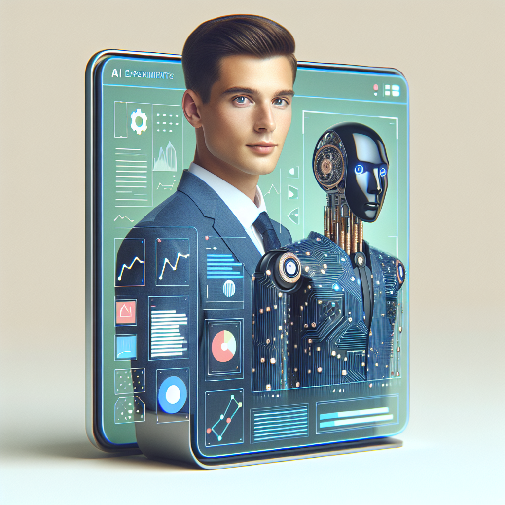 IA WordPress: le plugin AI Experiments 0.4.1 ajoute images et notes de relecture