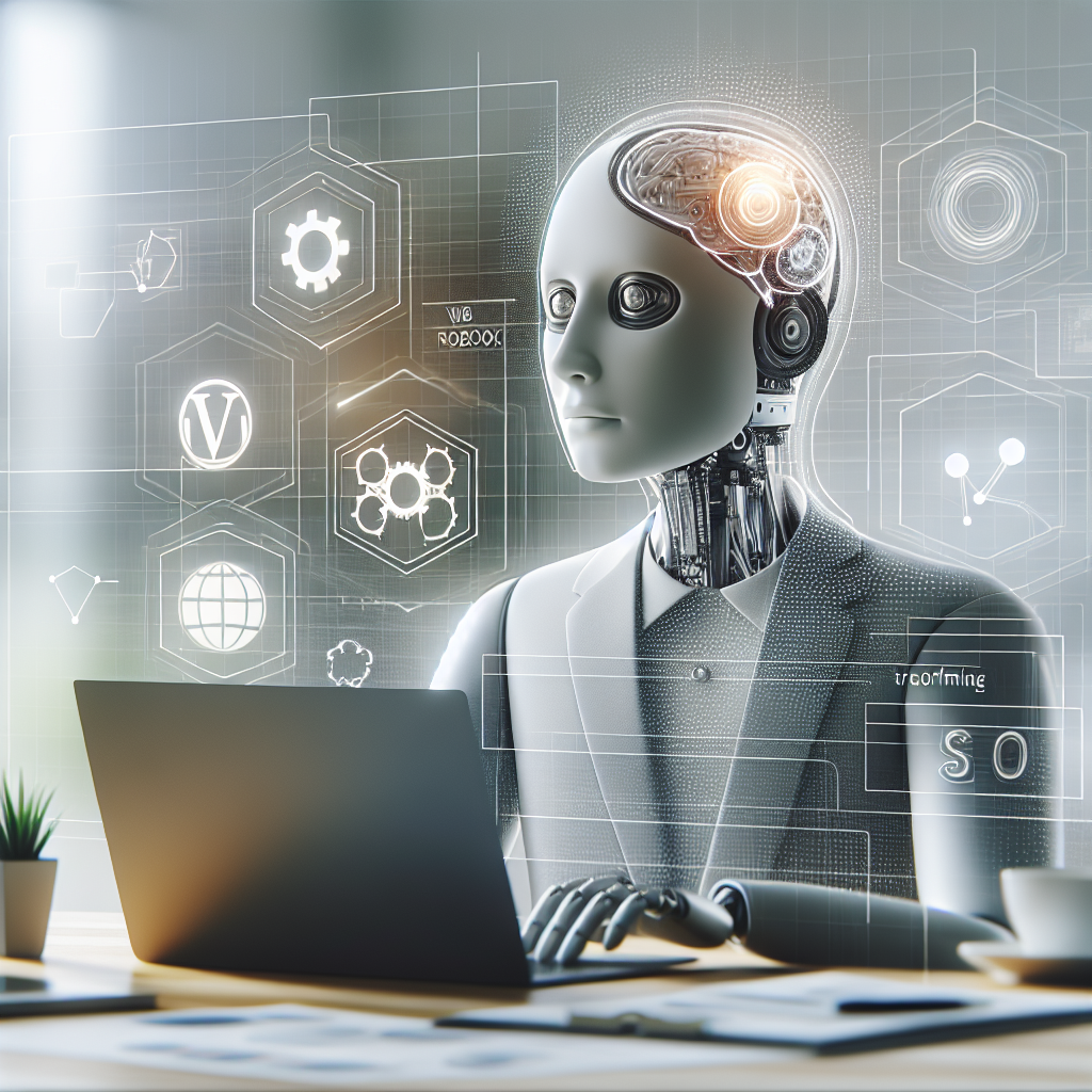 SEO IA : de la performance à la création de demande