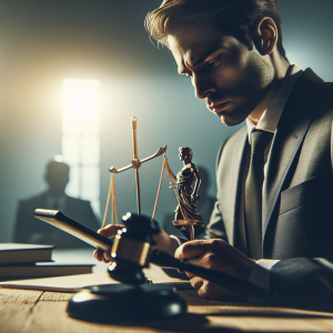 Amazon Perplexity : injonction préliminaire contre Comet