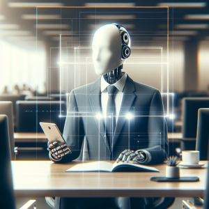 Acheteurs B2B: la confiance aux pairs dépasse les chatbots IA