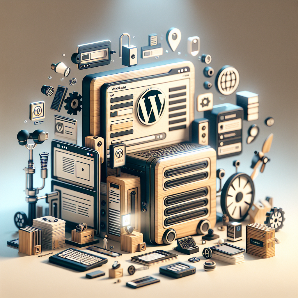 WordPress 6.9.4 : la mise à jour de sécurité qui corrige le tir