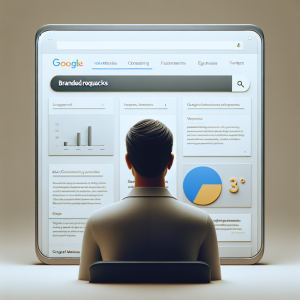 Search Console : Google éclaire le filtre des requêtes brandées