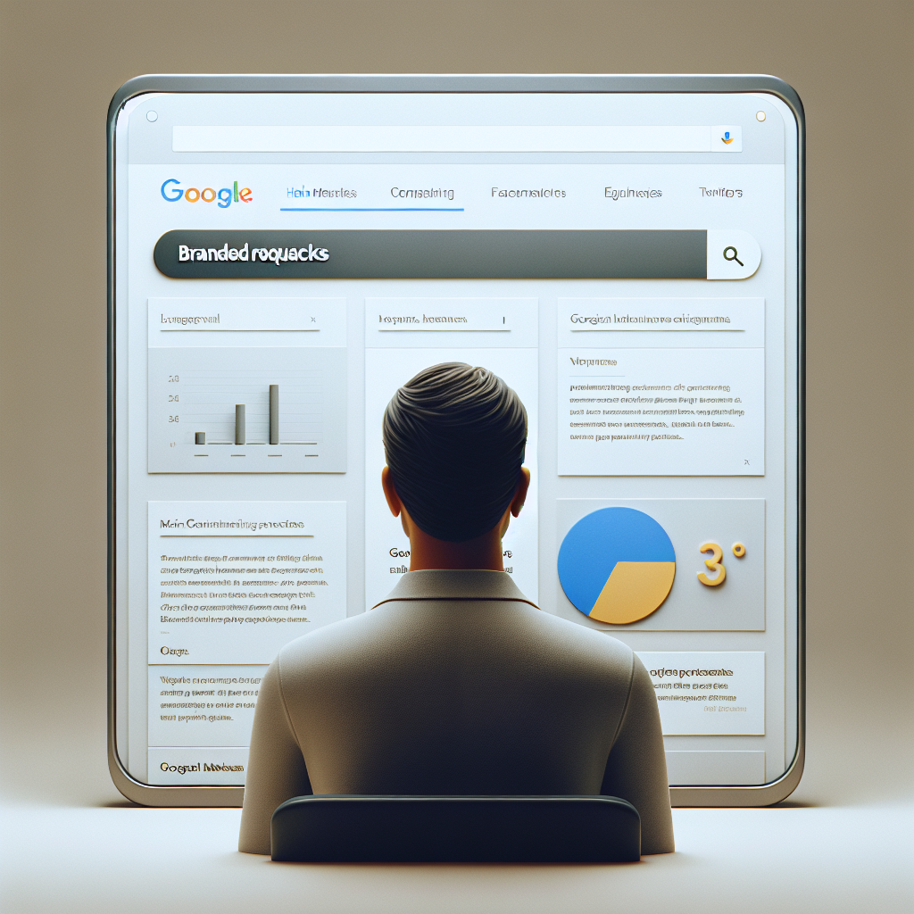 Search Console : Google éclaire le filtre des requêtes brandées