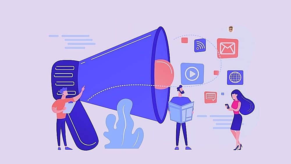 promotion contenu