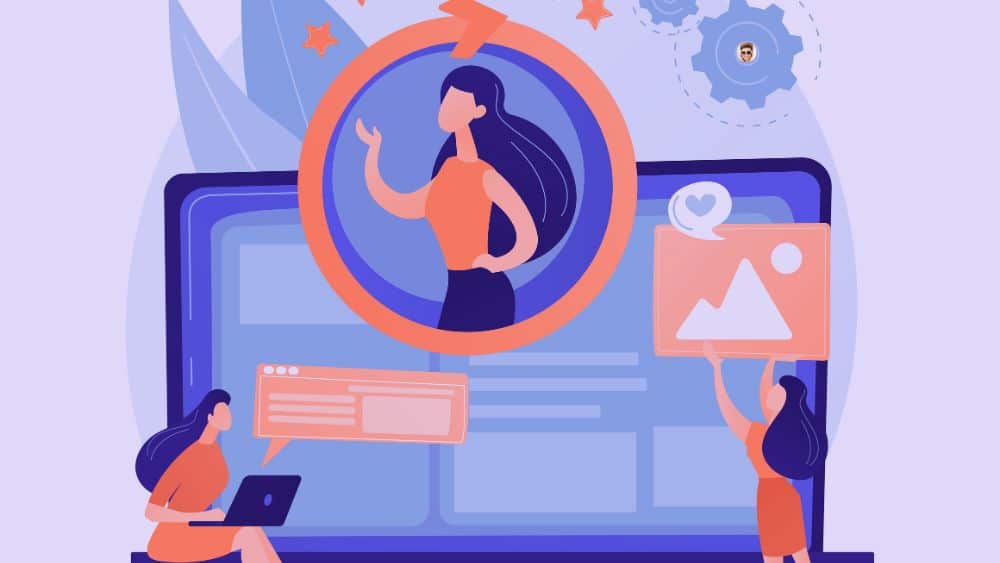 SEO social