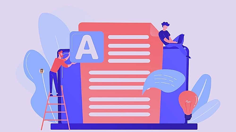 copywriting email