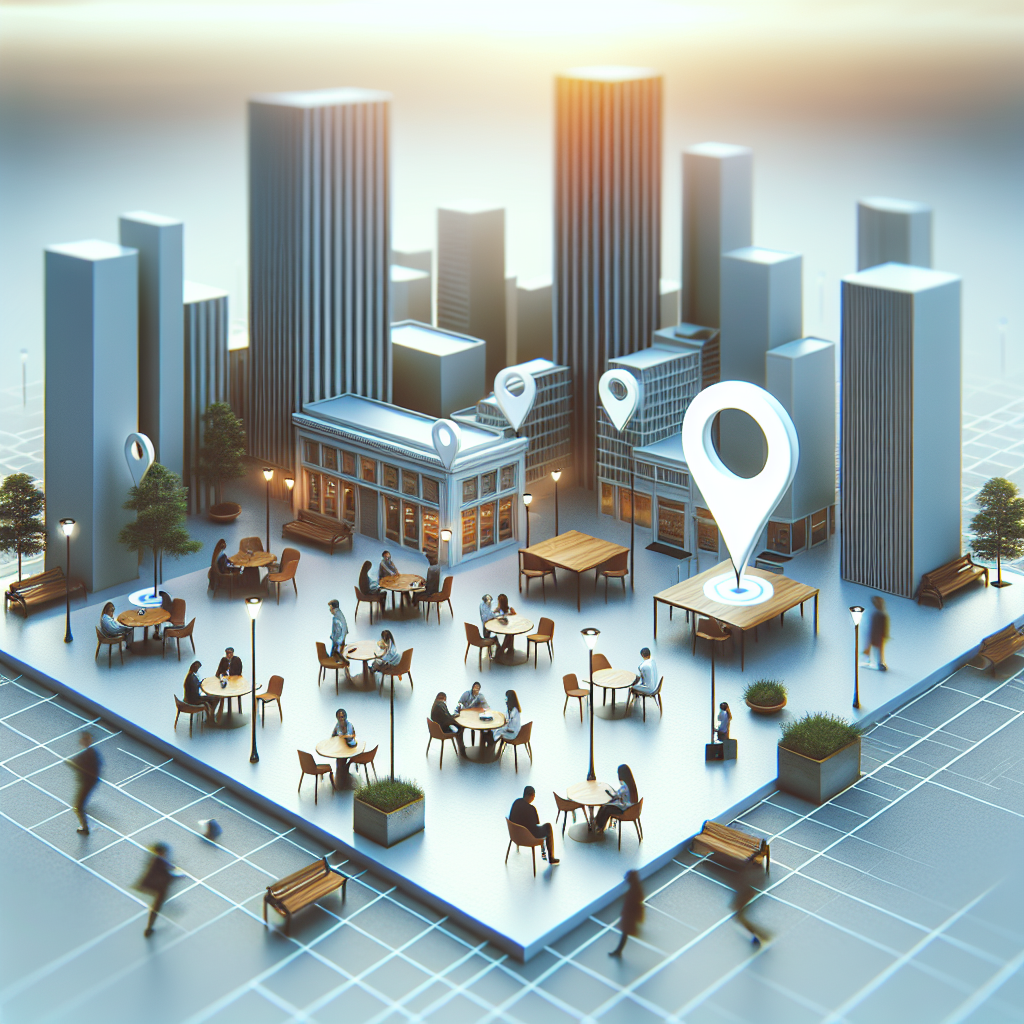 Localisation ChatGPT : des réponses locales plus pertinentes
