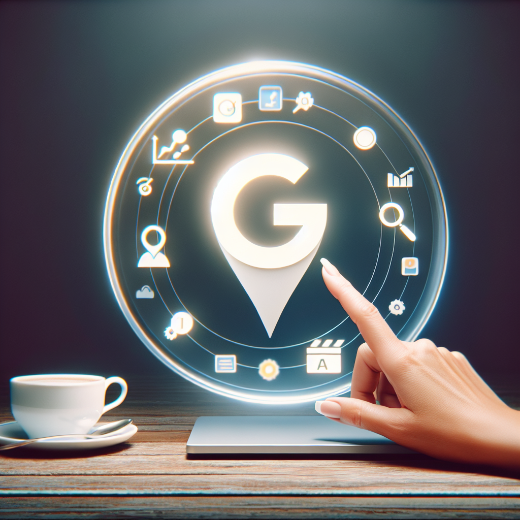Profil Google dynamique: le nouveau facteur de classement local