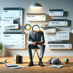 Données SEO: pourquoi vos chiffres ne concordent pas (et quoi faire)