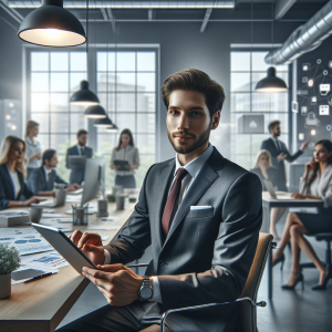 Contenu BOFU : capter moins de clics, gagner plus de leads