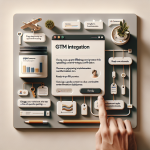 Intégration GTM: Google Ads simplifie le suivi des conversions