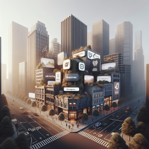 Publicité OpenAI : expansion et opportunités pour les marques