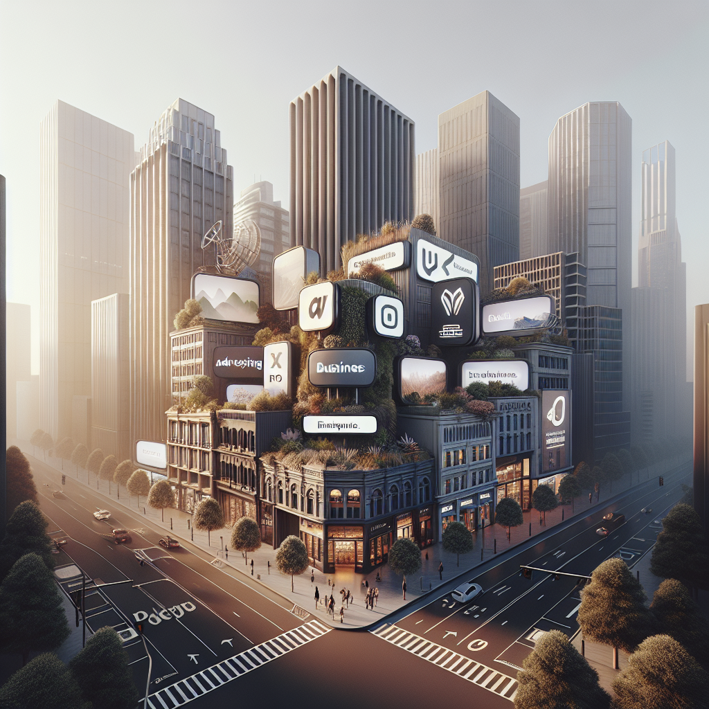 Publicité OpenAI : expansion et opportunités pour les marques