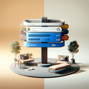 Bing Shopping teste un carrousel d'annonces produits élargi