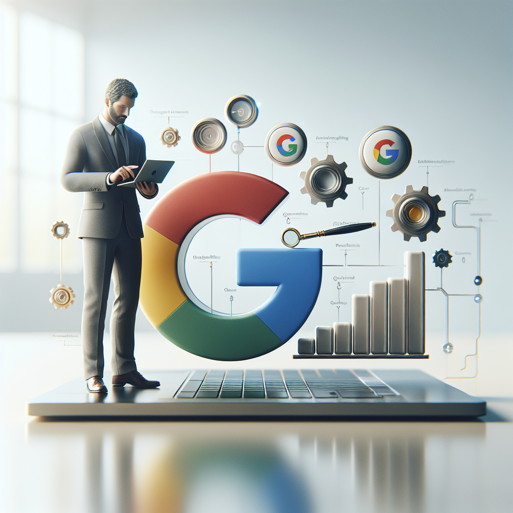 Flux produit: la clé de la découverte retail chez Google
