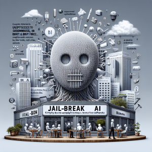 Jailbreak IA : la méthode BoN exploite l'aléatoire et la force brute