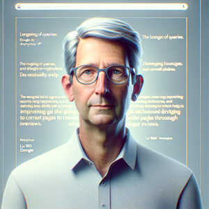 Recherche Google et IA: requêtes plus longues, pub et visibilité bouleversées