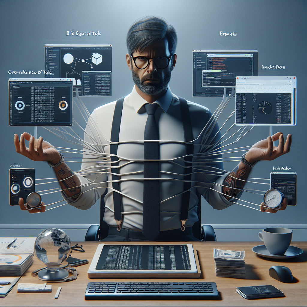 SEO technique : l’angle mort des outils et le pouvoir des données brutes
