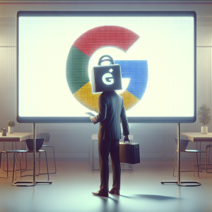 Google modifie le signalement spam: pas de données personnelles