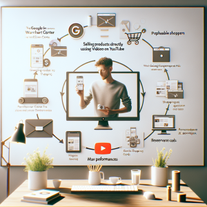 WooCommerce YouTube : vendez vos produits directement dans vos vidéos