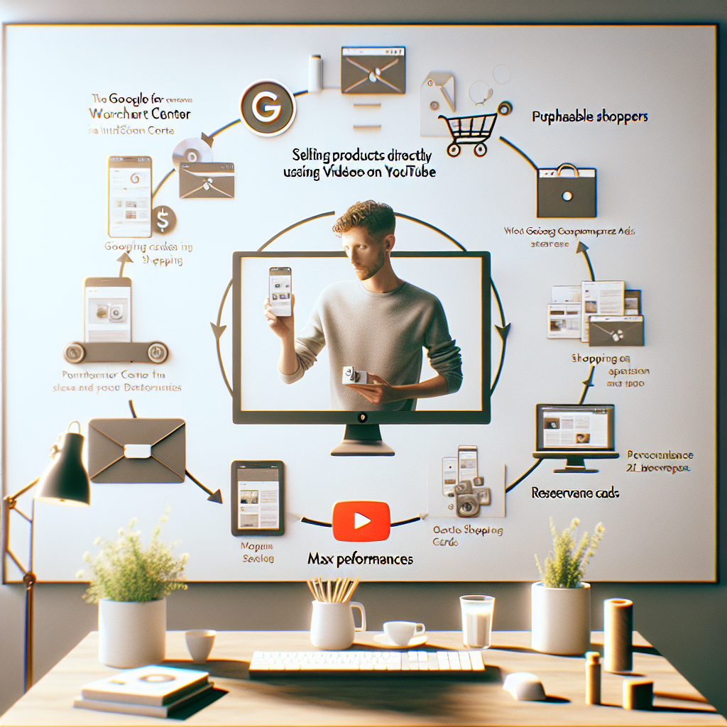WooCommerce YouTube : vendez vos produits directement dans vos vidéos