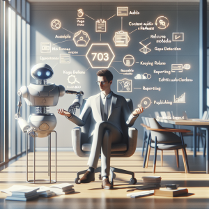 Automatisation SEO : gagnez du temps et concentrez-vous sur la stratégie