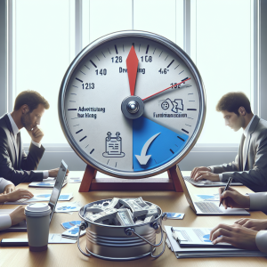 Demand Gen : des annonces bloquées en examen pendant une semaine