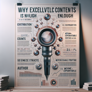 Pourquoi un excellent contenu ne suffit plus en recherche IA