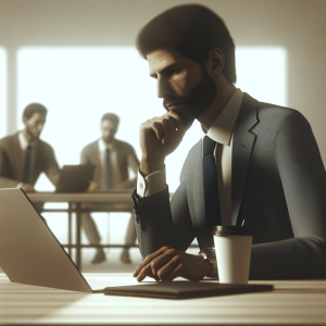 Pourquoi votre équipe SEO n’a pas encore réussi la transition IA