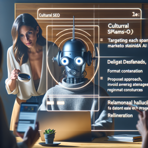 SEO culturel : comment cibler chaque marché hispanophone avec l’IA