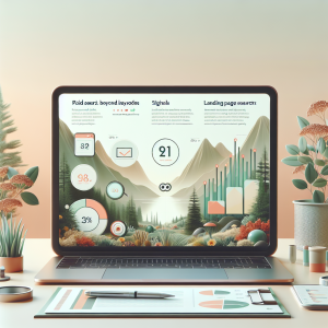 Recherche payante: au-delà des mots-clés, place aux signaux