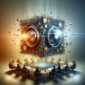 Bing Webmaster dévoile des rapports IA et conseils GEO