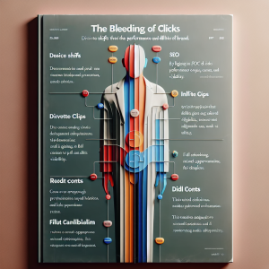 SEO PPC : alignez vos leviers pour stopper l’hémorragie de clics