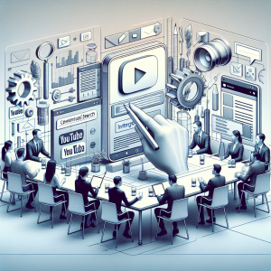 Recherche conversationnelle : YouTube teste Ask YouTube