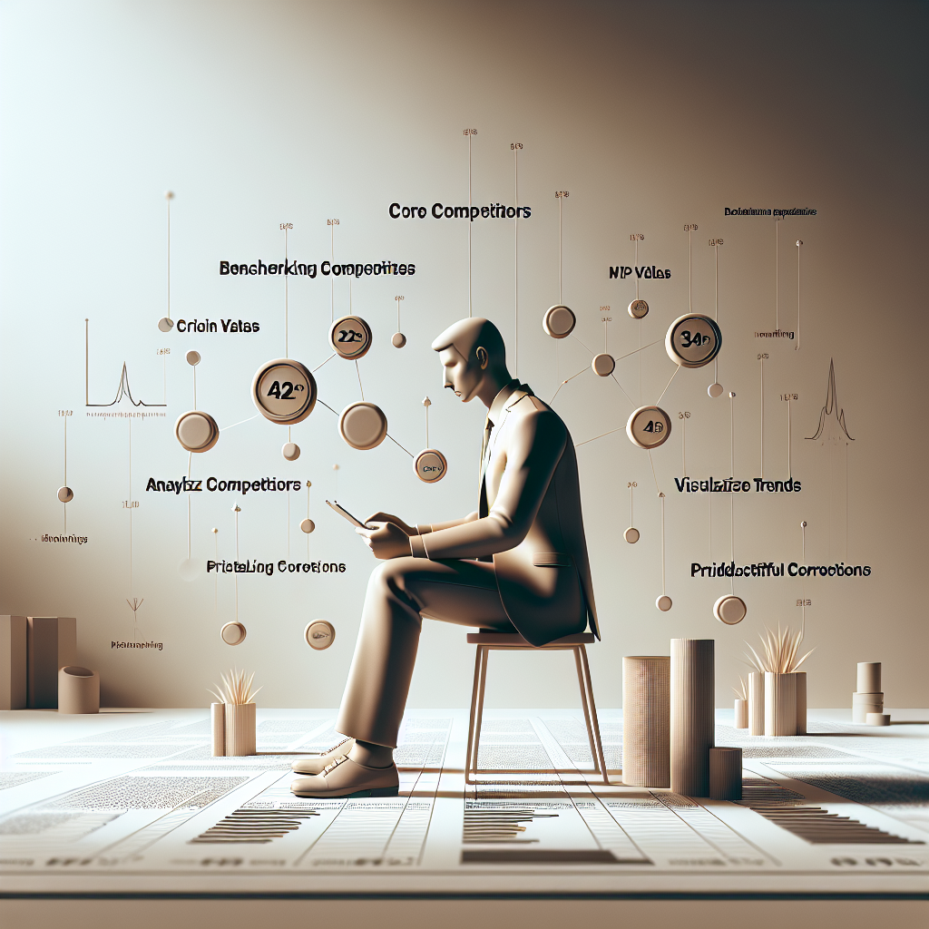 Performance web : benchmarkez votre site et battez vos rivaux