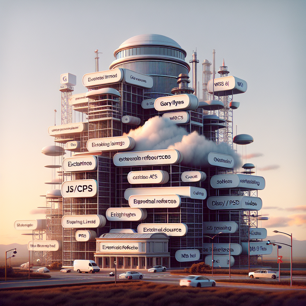 Googlebot : comprendre la limite 2 Mo et l’architecture d’exploration