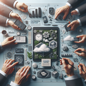 Contenu evergreen en 2026 : stratégies pour rester performant
