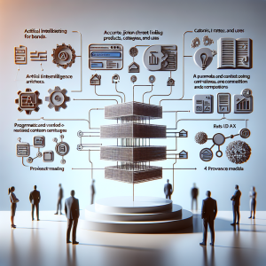 Après llms.txt: l'architecture IA à bâtir pour votre marque