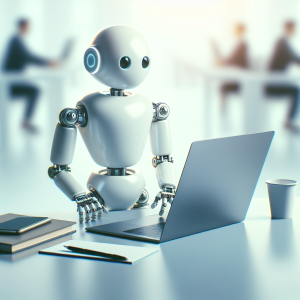 Contrôlez les bots IA: robots.txt, llms.txt et GEO pour être cités