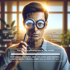 Annotation SEO : le vrai levier pour votre visibilité